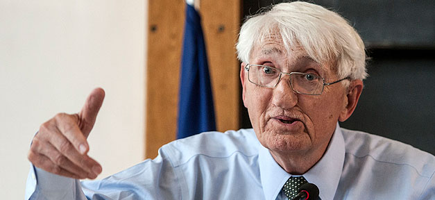 Jürgen Habermas, Philosoph, Habermas, Prof. Wissenschaft, Philosphie