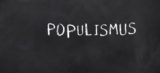 Gesellschaftliche Spaltung im Sog des Populismus