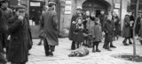 Vor 75 Jahren begann die Deportation der Juden aus dem Warschauer Ghetto