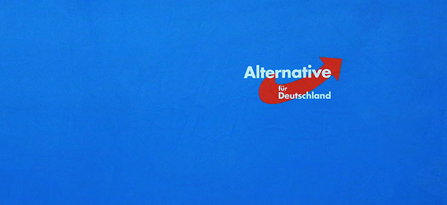 AfD, Alternative für Deutschland, Rechtspopulismus, Partei, Rechtsextremismus
