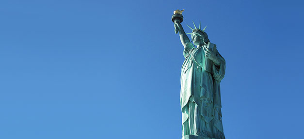 Freiheitsstatue, Liberty, USA, Amerika, New York