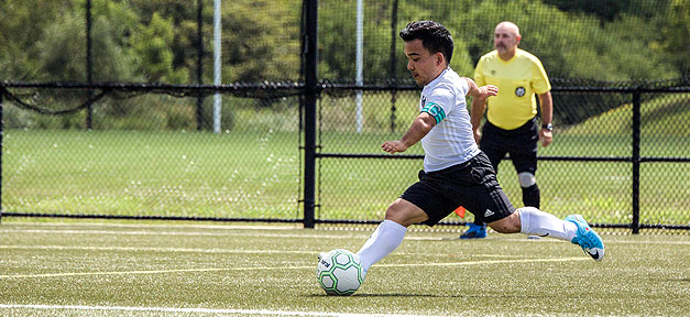 World Dwarf Games, Fußball, Furkan Altun, Sport