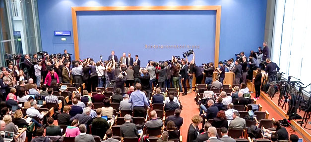 AfD, Pressekonferenz, Eklat, Frauke Petry, Gauland