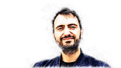 Tamer Düzyol, Geschichtswissenschaftler, MiGAZIN, Rassismus, Ausländer