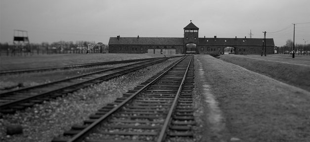 Auschwitz, Konzentrationslager, Nationalsozialismus, Geschichte, Rassismus