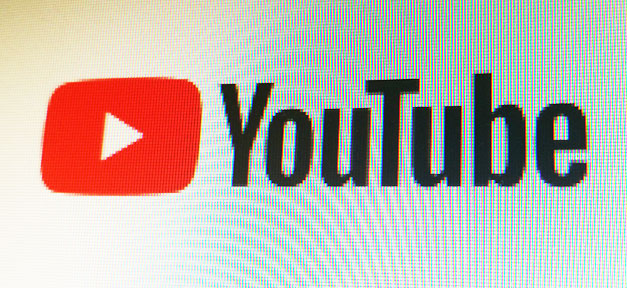 YouTube, Video, Logo, Internet, Social Media