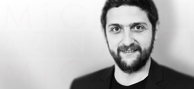 Alaadin El-Mafaalani, Politiologe, Integration, Migration, Experte