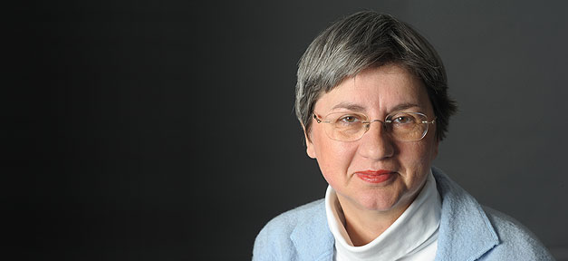 Doris Lemmermeier, Integrationsbeauftragte, Integration, Brandenburg