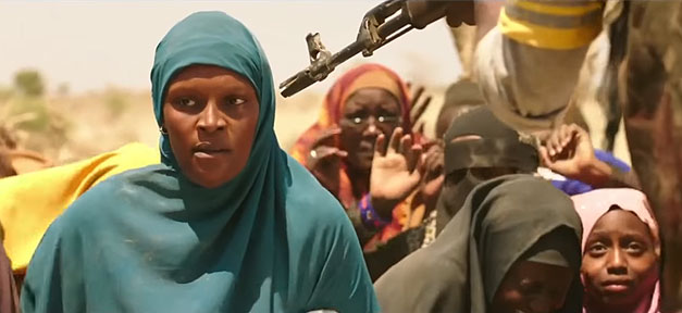 Watu Wote, Film, Kurzfilm, Kenia, Religion, Islam, Muslime