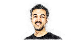 Özcan Karadeniz, DeZIM-Institut, Rassismus, Migranten, Minderheiten, Forschung