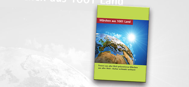 Buch, Märchen, Märchenbuch, 1001 Land, Märchen aus 1001 Land