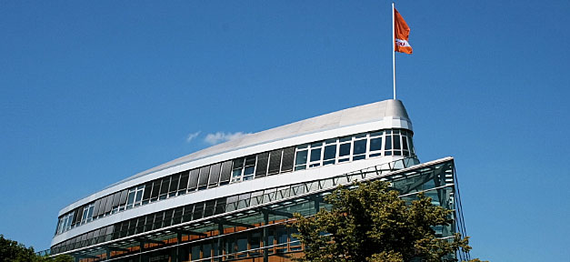 CDU, Union, Parteizentrale, Gebäude, Konrad Adenauer Haus