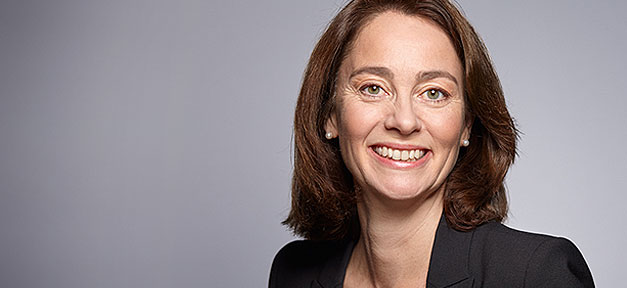Katarina Barley, SPD, Politikerin, Justiz, Justizministerin, Ministerin