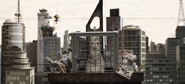 Isle of Dogs, Film, Kino, Hunde, Isle