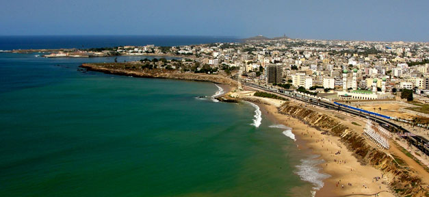 Einwanderungsland Senegal - „Eine Zivilisation der offenen Tür“