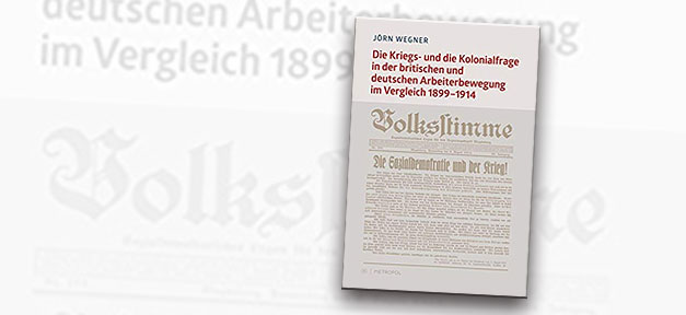 Buchcover, Kolonialzeit, Geschichte, Historie, Arbeiterbewegung