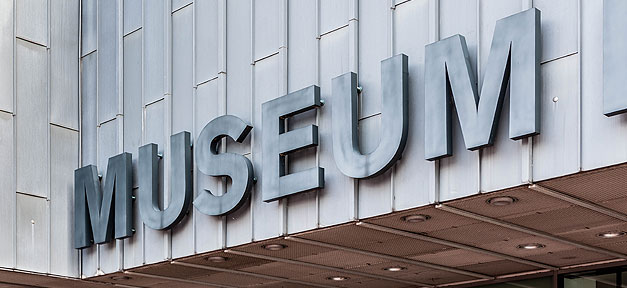 Museum, Gebäude, Kunst, Geschichte, Historie