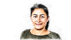 Filiz Polat, Die Grünen, Politik, Bundestag, MiGAZIN, Migration, Integration