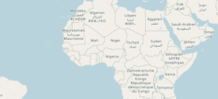 Niger, Afrika, Landkarte, Atlas, Weltkarte, Land
