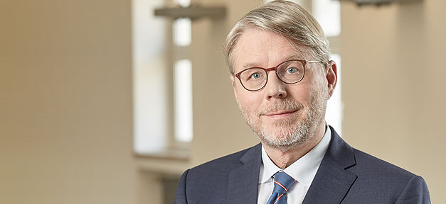 Hans-Eckhard Sommer, Bamf, Präsident, Asyl, Migration, Flüchtlinge