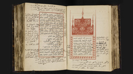 1001 Nacht, Märchen, Buch, Geschichte, Museum