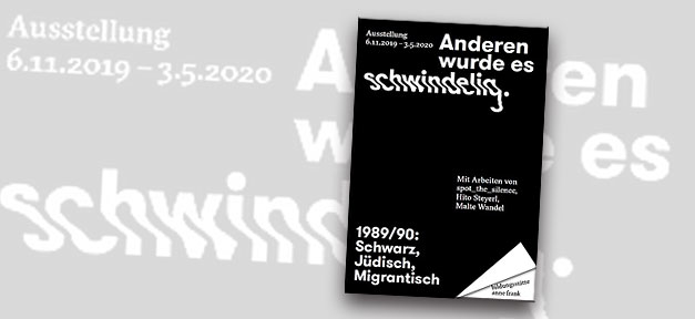 Ausstellung, Mauerfall, Migranten, Juden