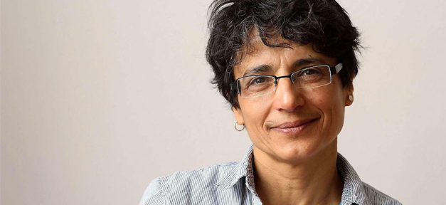 Saideh Saadat-Lendle, LesMigraS, Diversität, Lesben, Schwule, Migranten, Diskriminierung