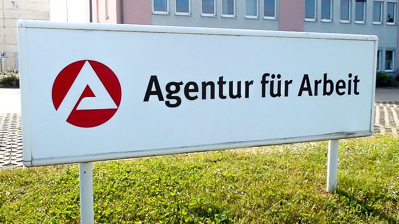 Jobintegration von Geflüchteten kommt gut voran Jobintegration von Geflüchteten kommt gut voran