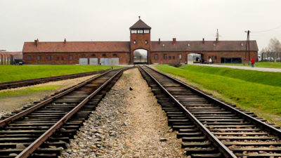 Auschwitz, Konzentrationslager, KZ, Juden, Völkermord, Holocaust, Nationalsozialismus