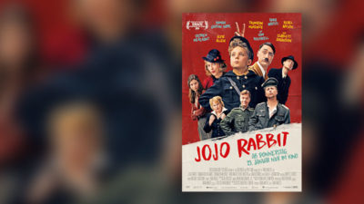 Jojo Rabbit, Film, Kino, Hitler, Adolf Hitler, Nationalsozialismus, Geschichte