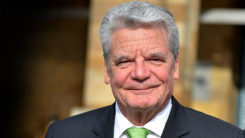 Joachim Gauck, Bundespräsident, Präsident, Joachim, Gauck