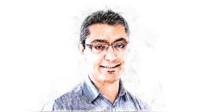 Kenan Engin, Professor, Migration, Flucht, Berlin, Wissenschaft