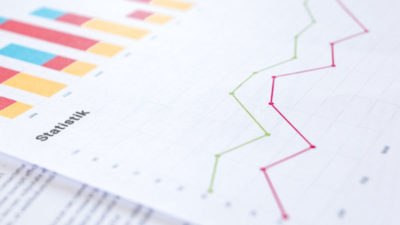 Statistik, Zahl, Zahlen, Werte, Papier, Chart, Diagramm