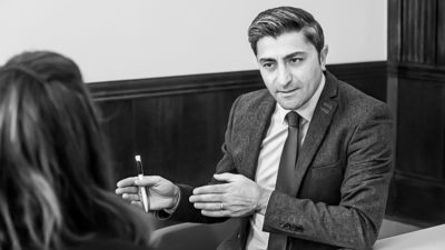 Suat Yılmaz, Talentscout, Interview, MiGAZIN, Gespräch