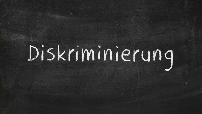 Flüchtlinge fühlten sich in der Corona-Pandemie stark diskriminiert Flüchtlinge fühlten sich in der Corona-Pandemie stark diskriminiert