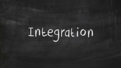 Integration, Tafel, Bildung, Sprache, Integrationskurs
