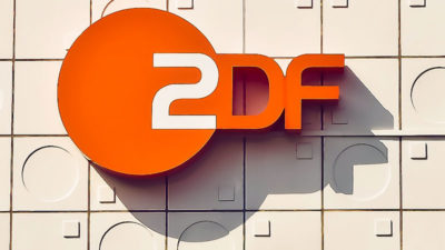 ZDF, Logo, Fernsehen, TV, Zweites Deutsches Fernsehen