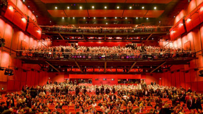 Berlinale, Film, Kino, Zuschauer, Theater, Publikum