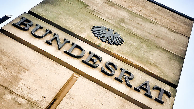 Bundesrat winkt Familientrennung durch Bundesrat winkt Familientrennung durch