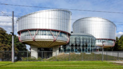 EGMR, Europäischer Gerichtshof für Menschenrechte, EU