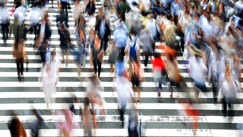 Recht auf Asyl verliert an Zustimmung Recht auf Asyl verliert an Zustimmung