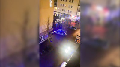 Rassismus, Rechtsterrorismus, Hanau, Shisha-Bar