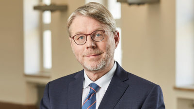 Hans-Eckhard Sommer, Bamf, Präsident, Asyl, Migration, Flüchtlinge