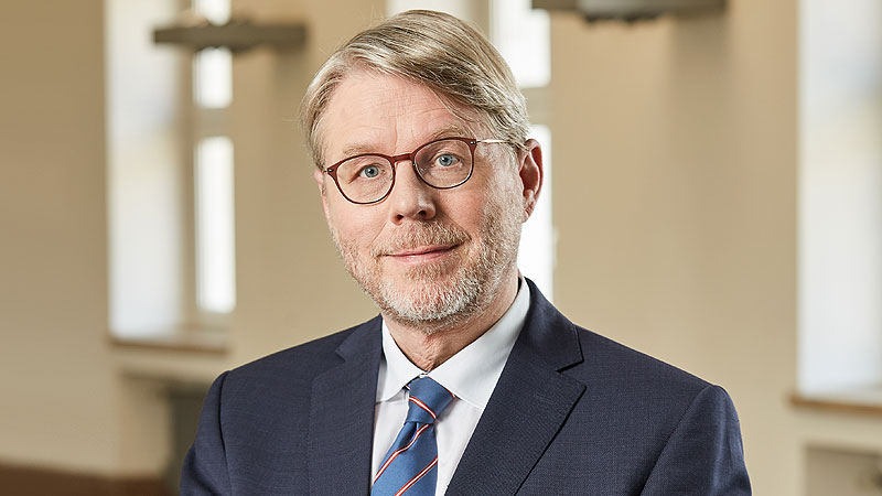 Hans-Eckhard Sommer, Bamf, Präsident, Asyl, Migration, Flüchtlinge