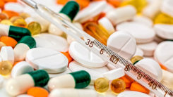 Medikamente, Medizin, Tabletten, Gesundheit, Krankheit