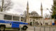 Zahl der Angriffe auf Muslime und Moscheen deutlich gesunken