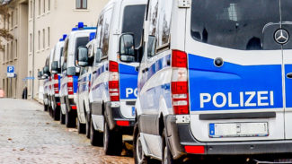 Weitere Razzien gegen mutmaßliche Neonazi-Gruppe