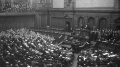 Reichstag, 1930, NSDAP, Geschichte, Nationalsozialismus