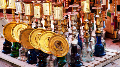 Shisha, Rauchen, Arabisch, Türkisch, Kultur, Tabak