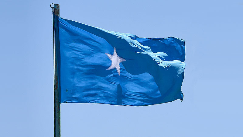 Corona vergrößert die Not in Somalia – auch in den Krankenhäusern Corona vergrößert die Not in Somalia – auch in den Krankenhäusern